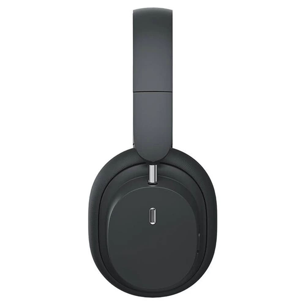 Baseus Bezdrátová sluchátka Bowie D05 Bluetooth ENC Černá - náhled 4