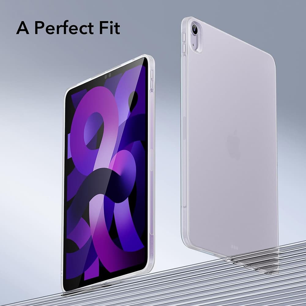 ESR Project Zero iPad Air 4 5 11 Matná černá - náhled 4