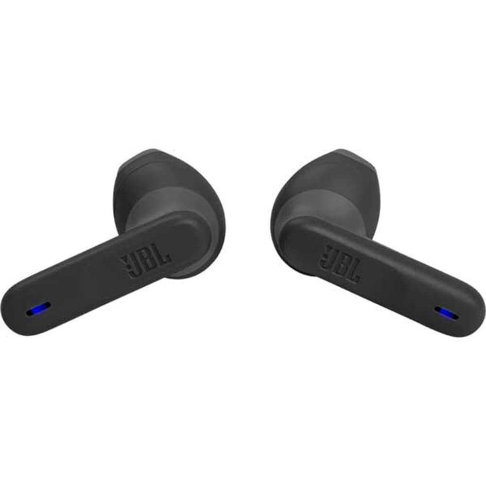 JBL Bezdrátová sluchátka Wave 300 True Wireless Bluetooth 5.2 Černá - náhled 4