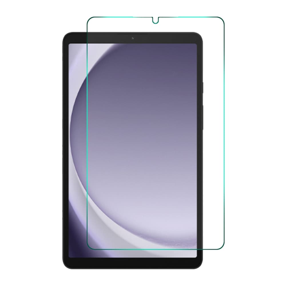 Lito 2.5D Klasické Sklo Samsung Galaxy Tab A9 A11 Průhledné - náhled 4