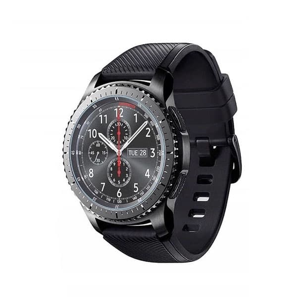 Tvrzené sklo pro SMARTWATCH průměr 38 mm - náhled 4