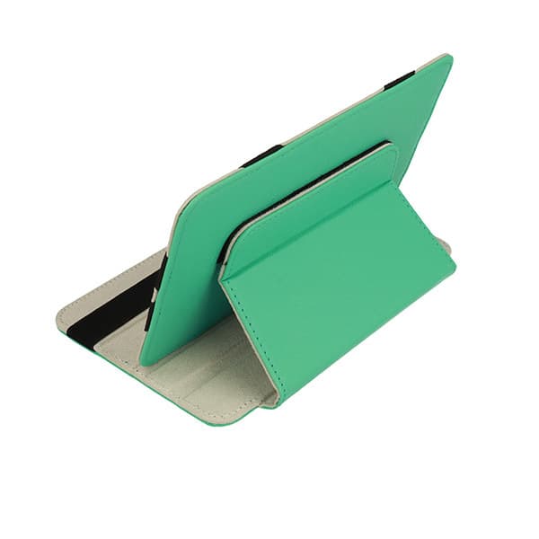 Univerzální pouzdro BOOK pro tablety 7" DESIGN 1 MINT - náhled 4