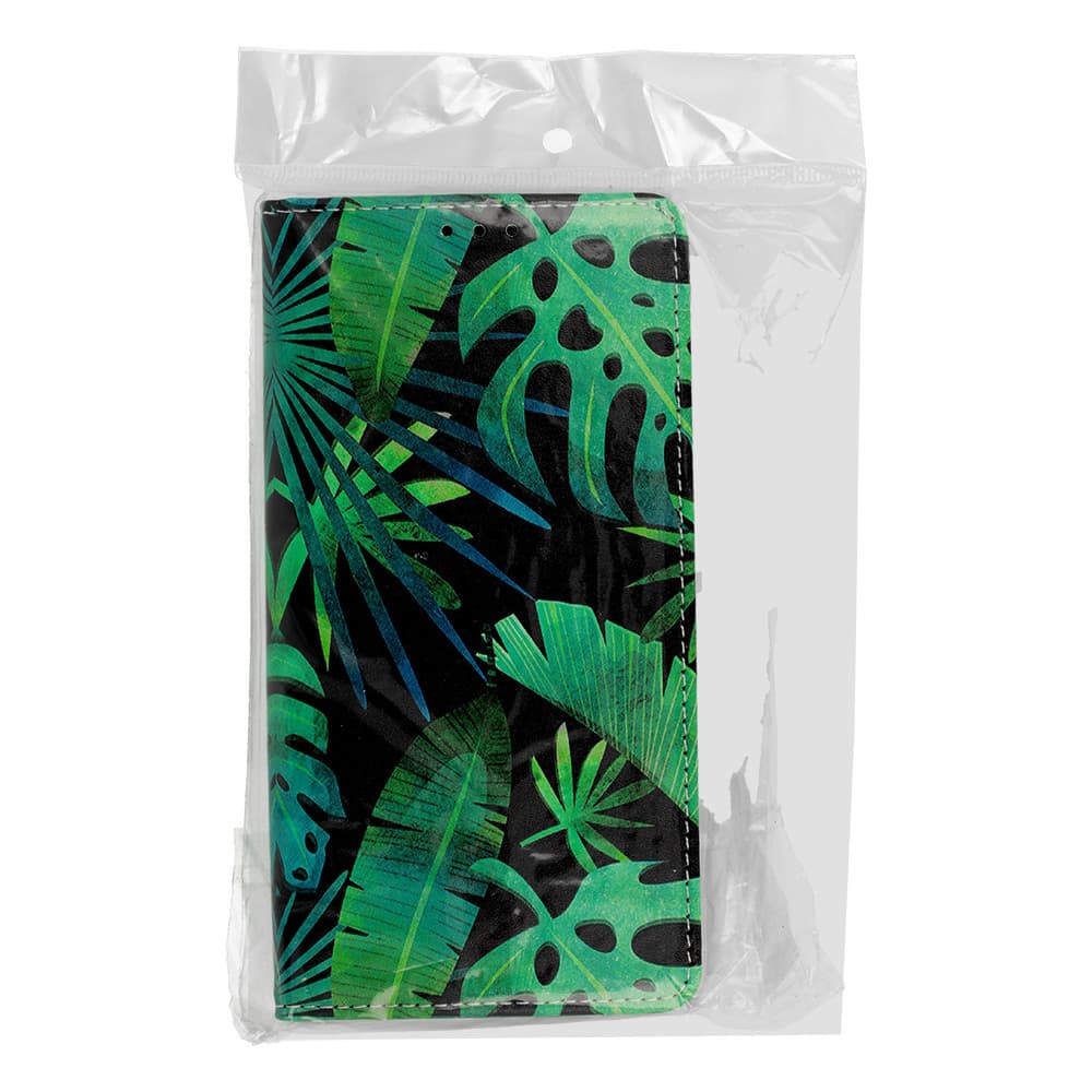 Smart Book Flower pro Samsung Galaxy S22 Ultra Design 3 - náhled 4