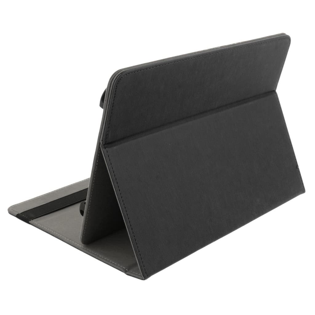 Kožené pouzdro na tablet Wonder 13" černé - náhled 4