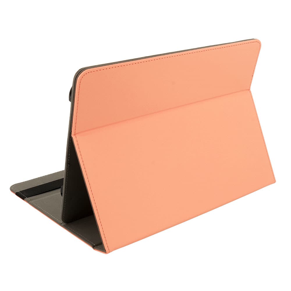 Pouzdro na tablet Wonder Soft 13" oranžové - náhled 4