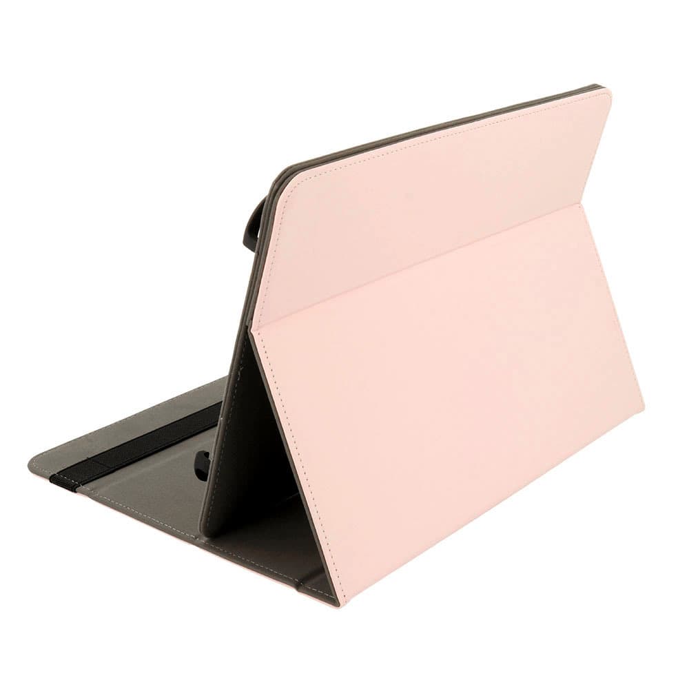Pouzdro na tablet Wonder Soft 13" světle růžové - náhled 4