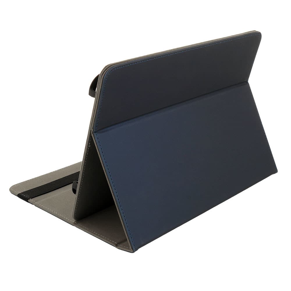 Pouzdro na tablet Wonder Soft 13" tmavě modré - náhled 4