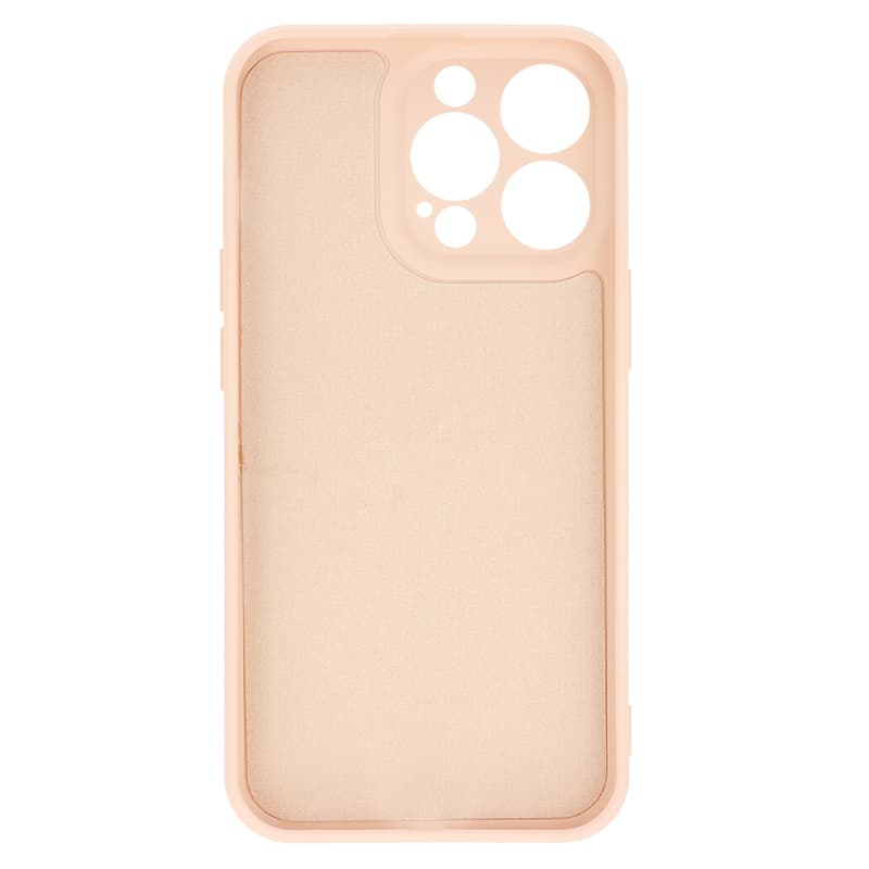 TEL PROTECT MagSilikonové pouzdro pro Iphone 13 Pro Max Lightpink - náhled 4