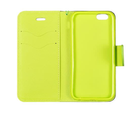 Pouzdro TopQ pro Xiaomi Redmi Poco M4 Pro 5G modré - náhled 4