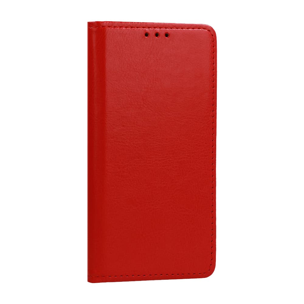 Knížkové pouzdro Special pro XIAOMI 12 RED (kožené) - náhled 4
