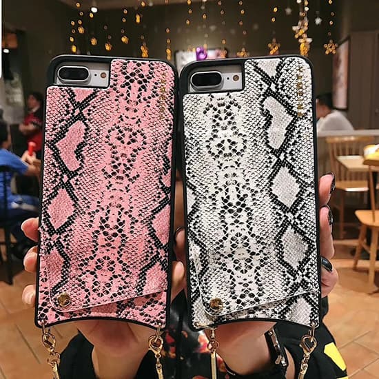 Zadní kryt SNAKE - IPHONE XS MAX White - náhled 4