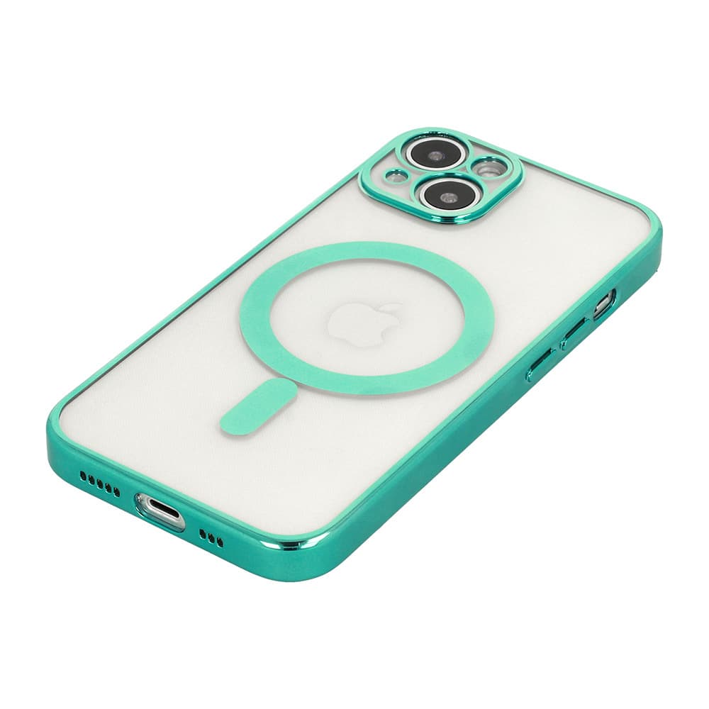 Kryt Tel Protect Magsafe pro Iphone 11 Pro mentolový - náhled 4