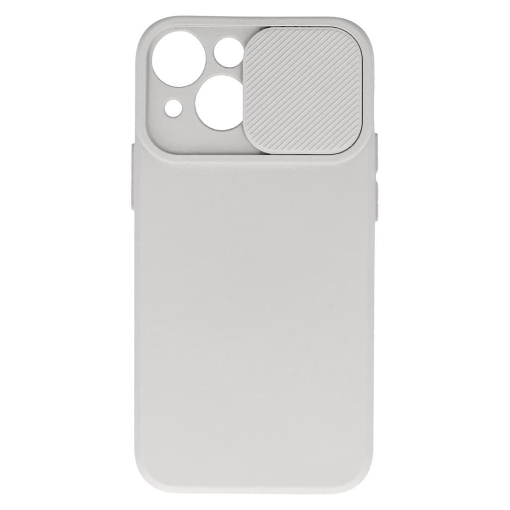Camshield Soft pro Motorola Moto E7 Power/E7i Power Beige - náhled 4