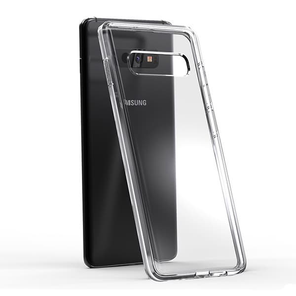 Zadní kryt 2 mm pro IPHONE 14 TRANSPARENT - náhled 4