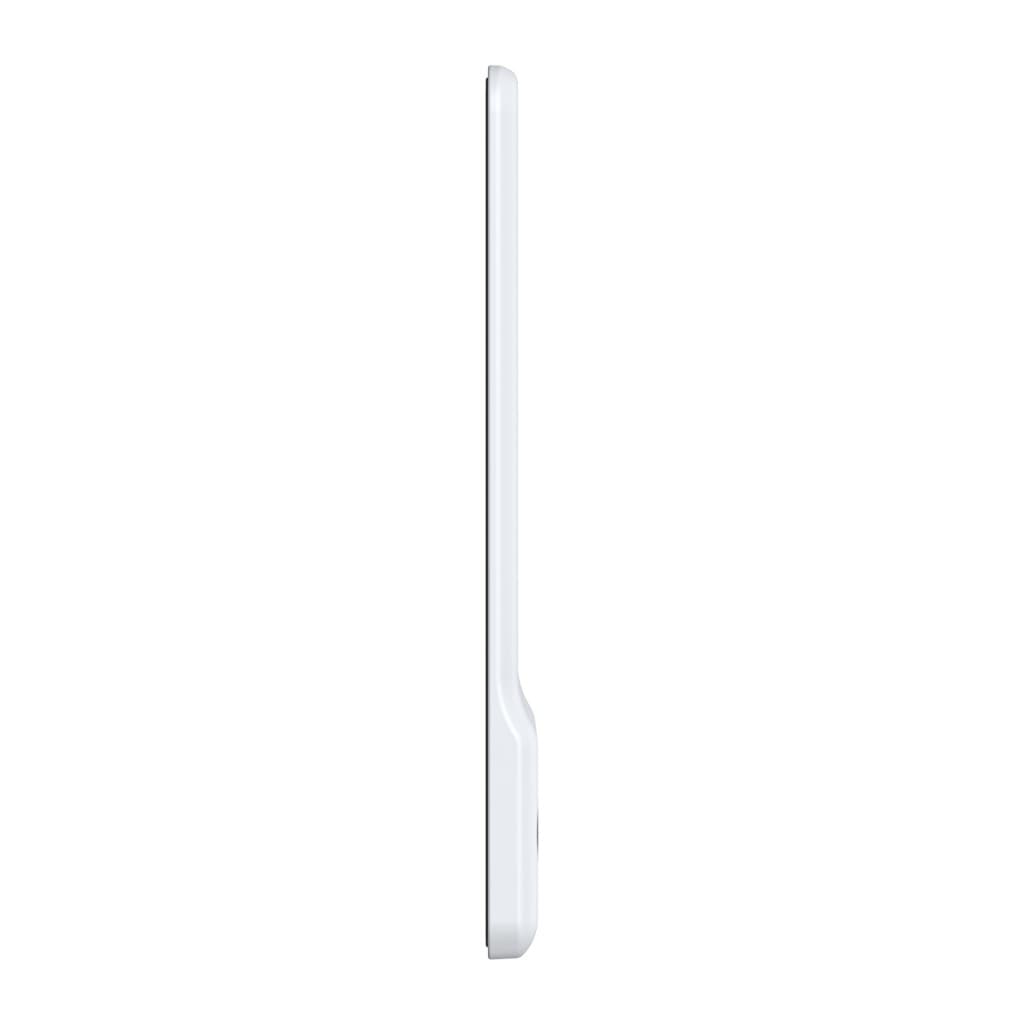 Skládací magnetický stojan Baseus (LUXZ010002) bílý - náhled 4