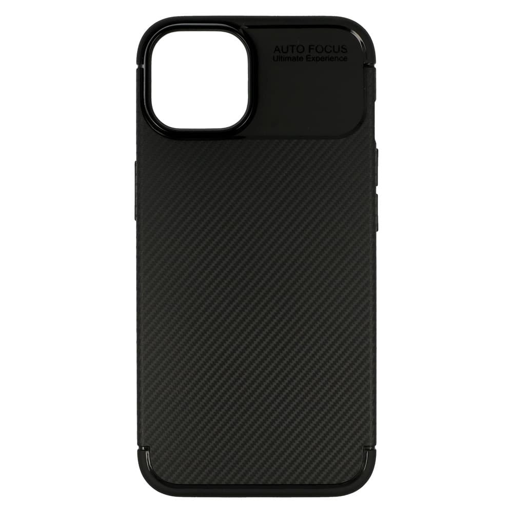 Vennus Carbon Elite pro Iphone 14 Black - náhled 4