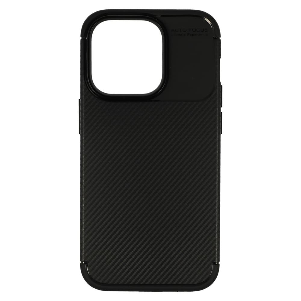 Vennus Carbon Elite pro Iphone 14 Pro Black - náhled 4