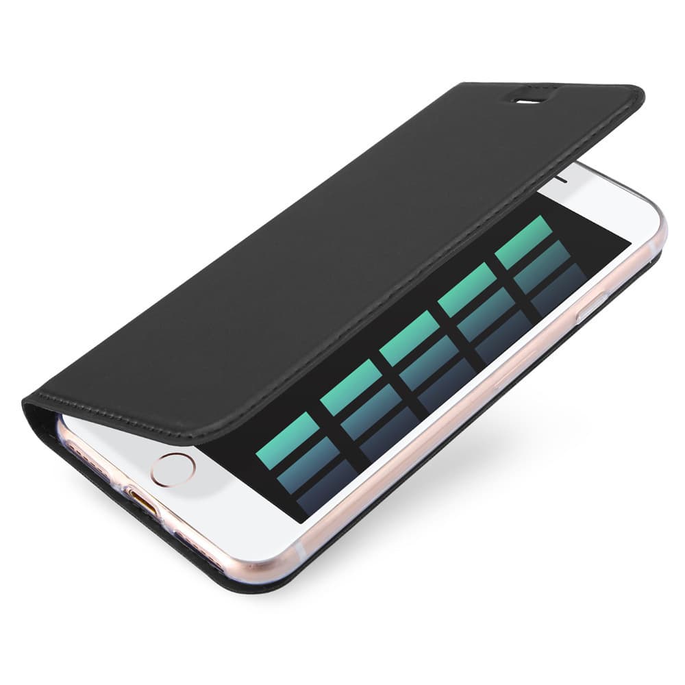 Dux Ducis Skin Pro pouzdro pro Iphone 14 Plus černé - náhled 4