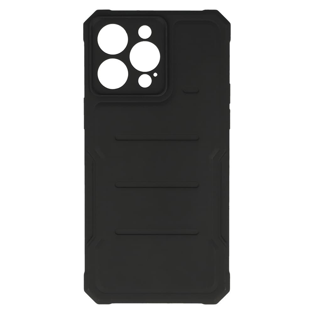 Ochranné pouzdro pro Iphone 14 Pro Black - náhled 4
