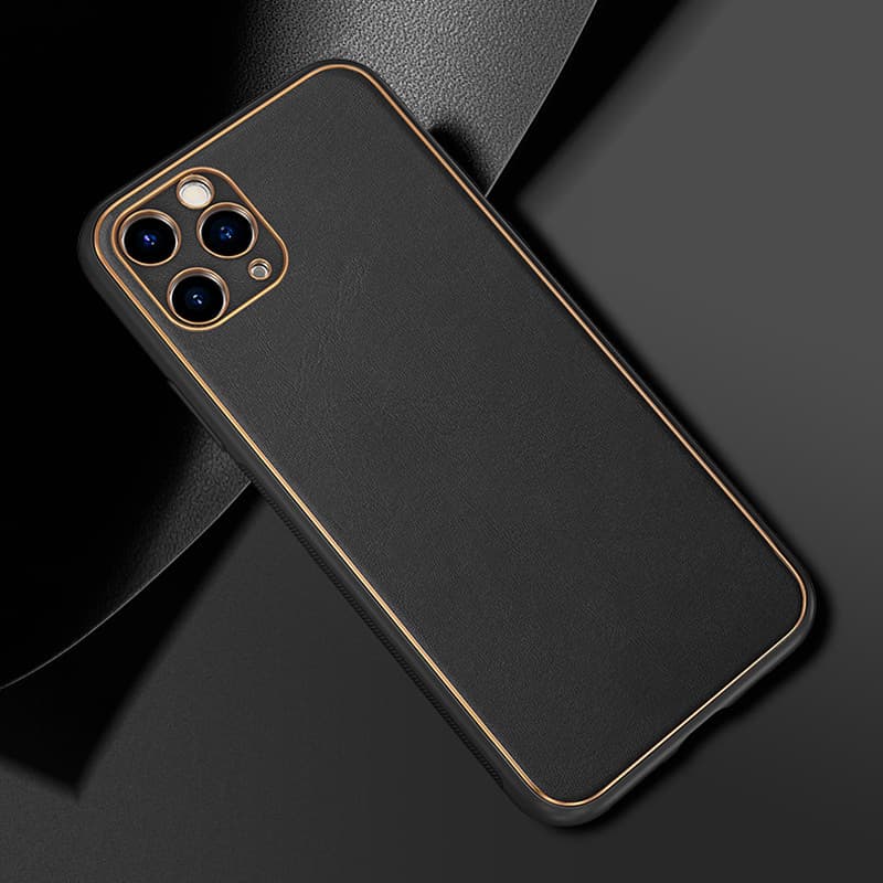 Pouzdro TEL PROTECT pro Xiaomi Redmi Note 11 Pro/Note 11 Pro 5G černý - náhled 4