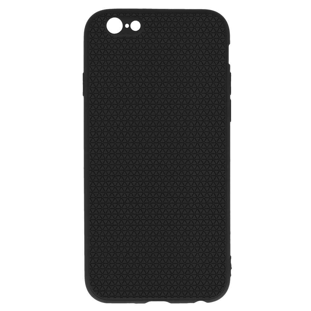 Pouzdro Tel Protect Liquid Air pro Iphone 6/6S černé - náhled 4