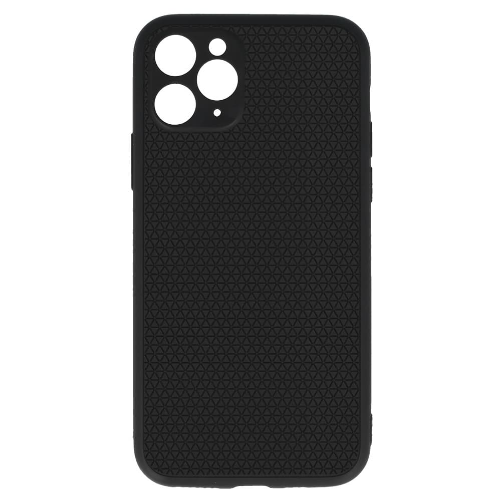 Pouzdro Tel Protect Liquid Air pro Iphone 11 Pro Black - náhled 4