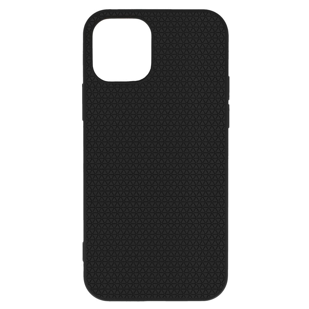 Pouzdro Tel Protect Liquid Air pro Iphone 12 Pro Max Black - náhled 4