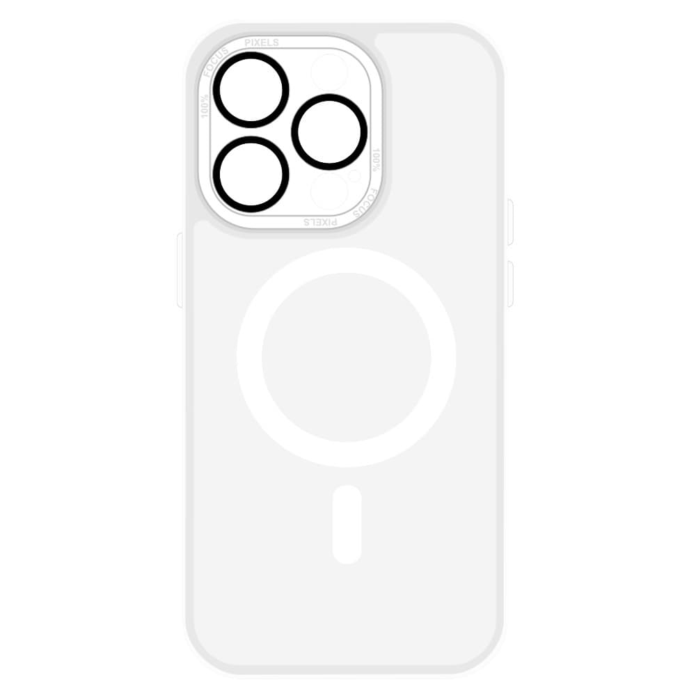 Pouzdro Tel Protect Magmat pro Iphone 12 White - náhled 4