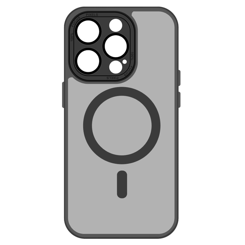 Pouzdro Tel Protect Magmat pro Iphone 12 Black - náhled 4