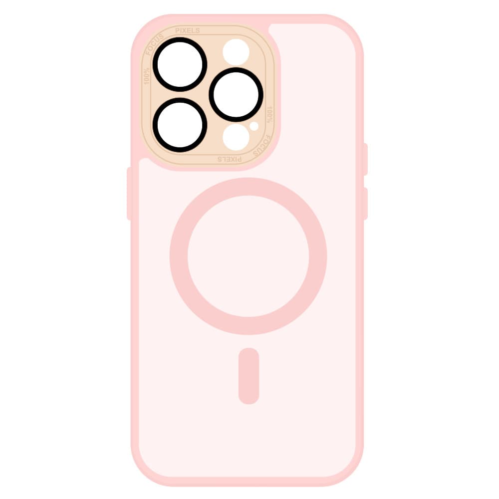 Pouzdro Tel Protect Magmat pro Iphone 12 Pro Max Pink - náhled 4