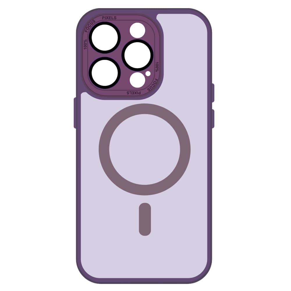 Pouzdro Tel Protect Magmat pro Iphone 13 Pro Max Purple - náhled 4