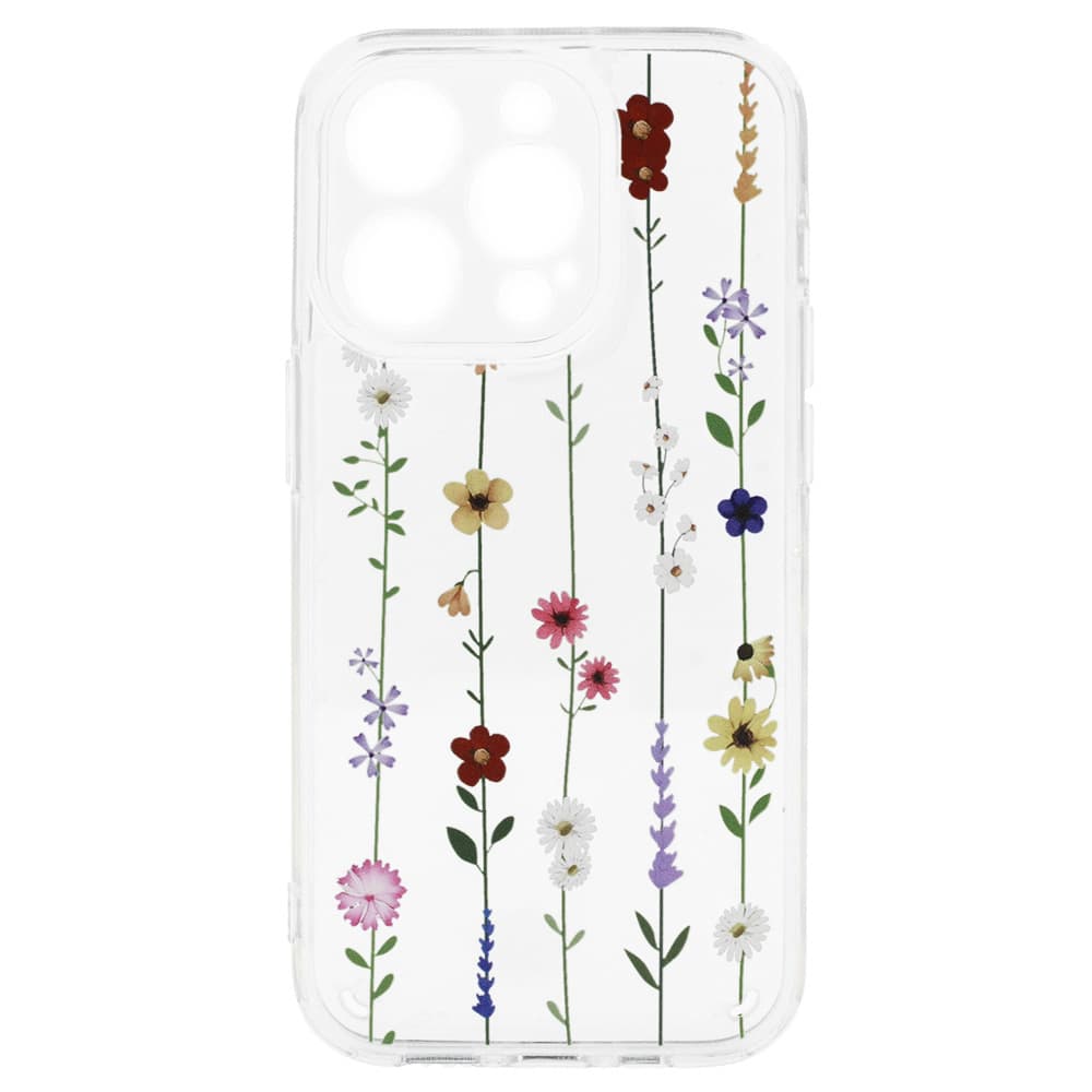 Tel Protect Flower pro Iphone 11 Pro design 4 - náhled 4