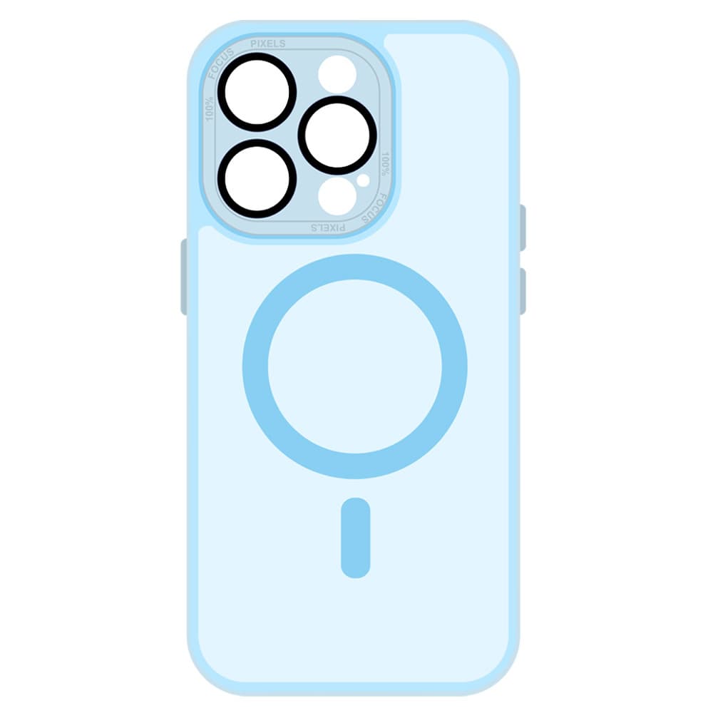 Pouzdro Tel Protect Magmat pro Iphone 11 Navy - náhled 4