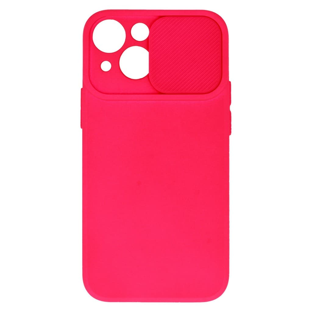 Camshield Soft pro Iphone 15 Pro Max Pink - náhled 4
