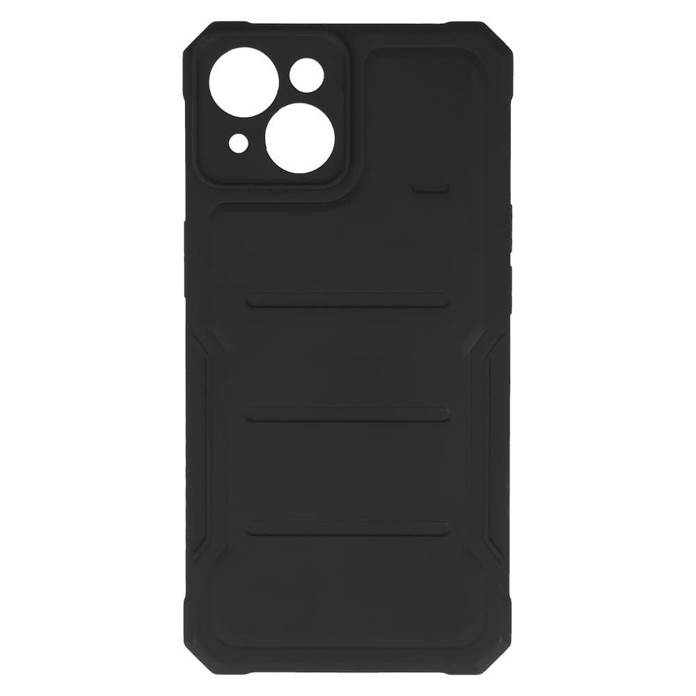 Ochranné pouzdro pro Iphone 15 Plus Black - náhled 4