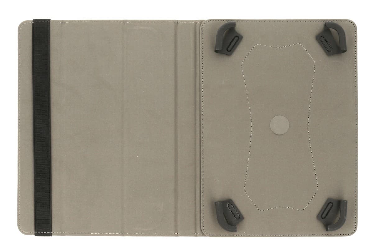 Pouzdro na tablet Wonder Canvas 13", bílé máky - náhled 4