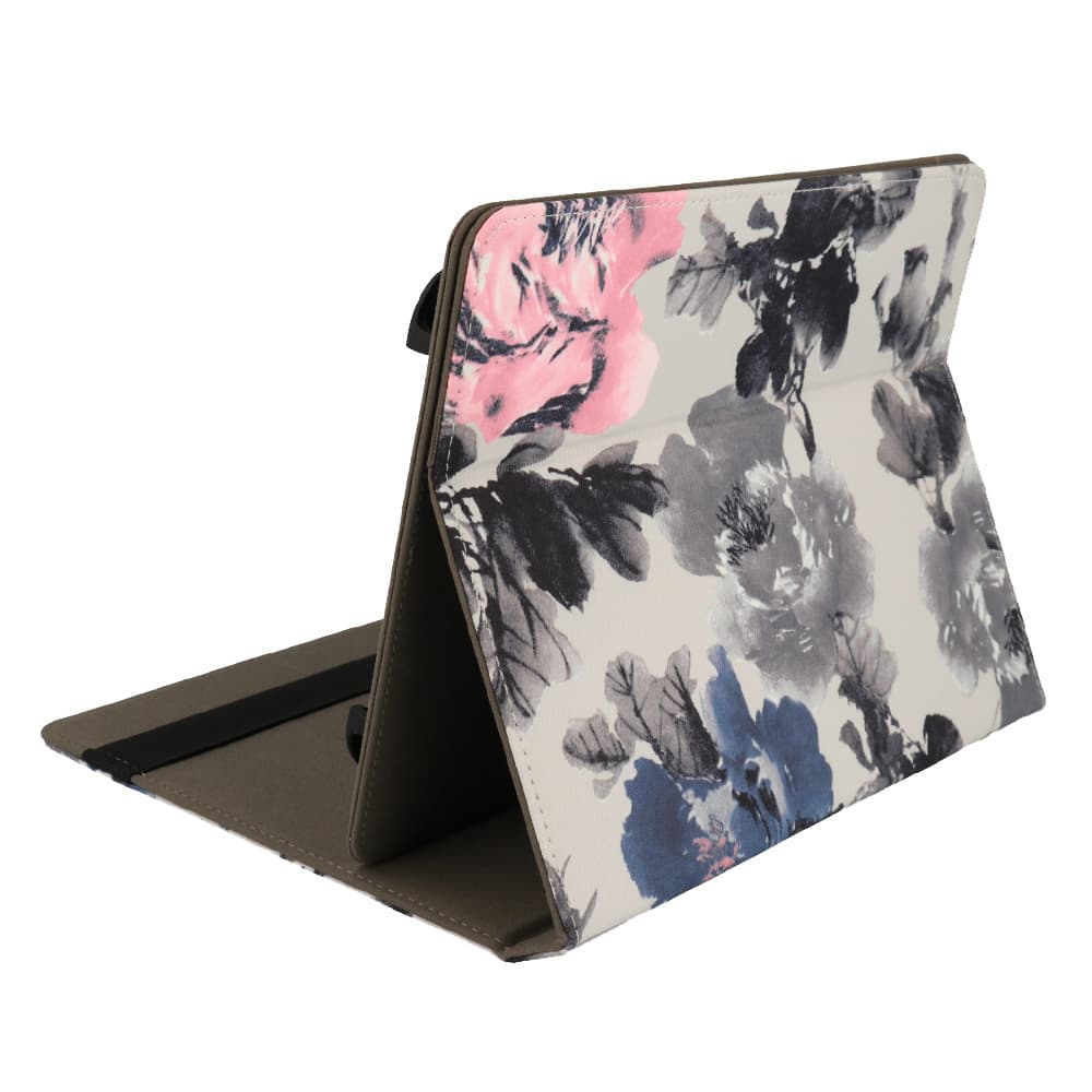 Pouzdro na tablet Wonder Canvas 13" peonies - náhled 4