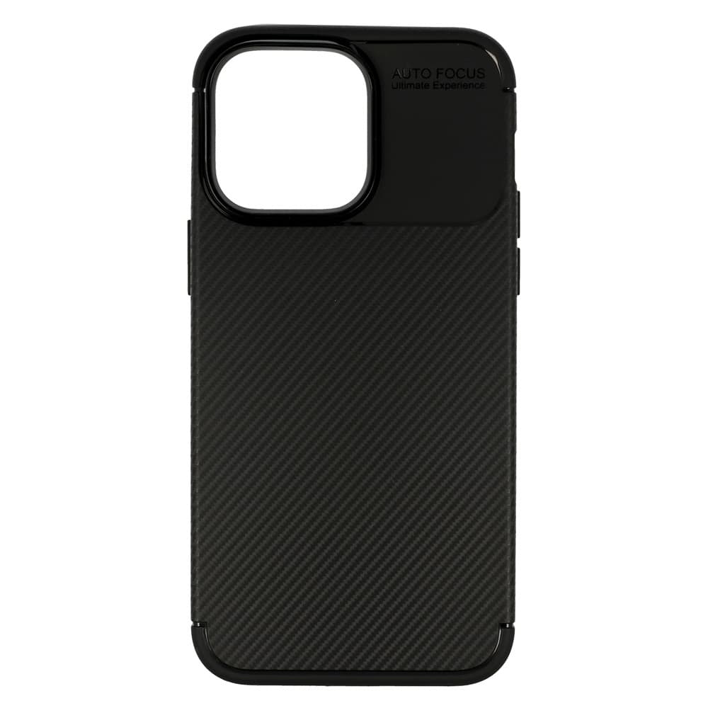Vennus Carbon Elite pro Iphone 15 Pro Max Black - náhled 4