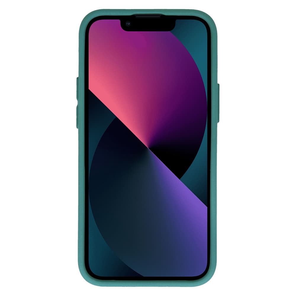 Camshield Soft pro Iphone 15 Pro Dark green - náhled 4