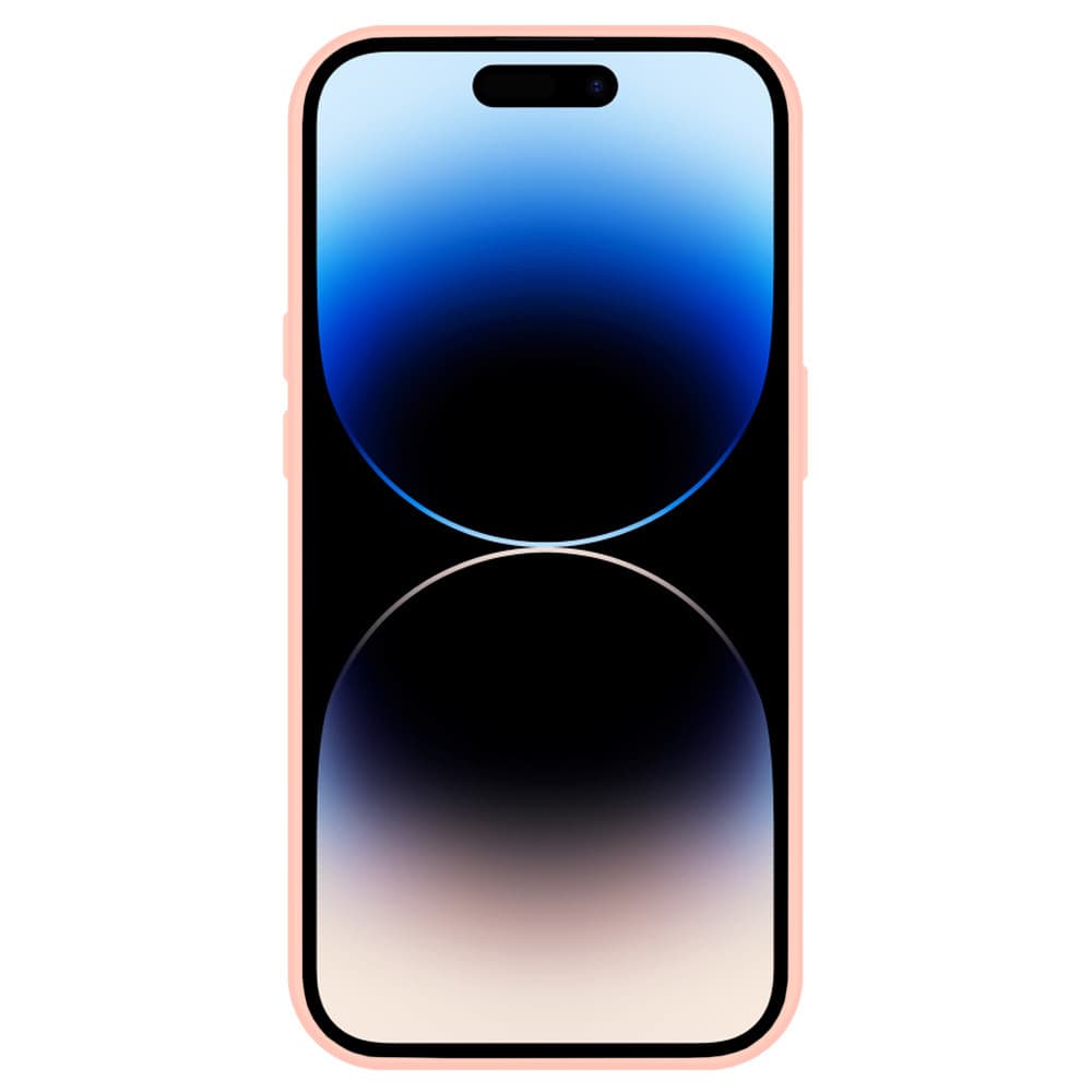 Pouzdro Tel Protect Kickstand pro Iphone 11 Pro světle růžové - náhled 4