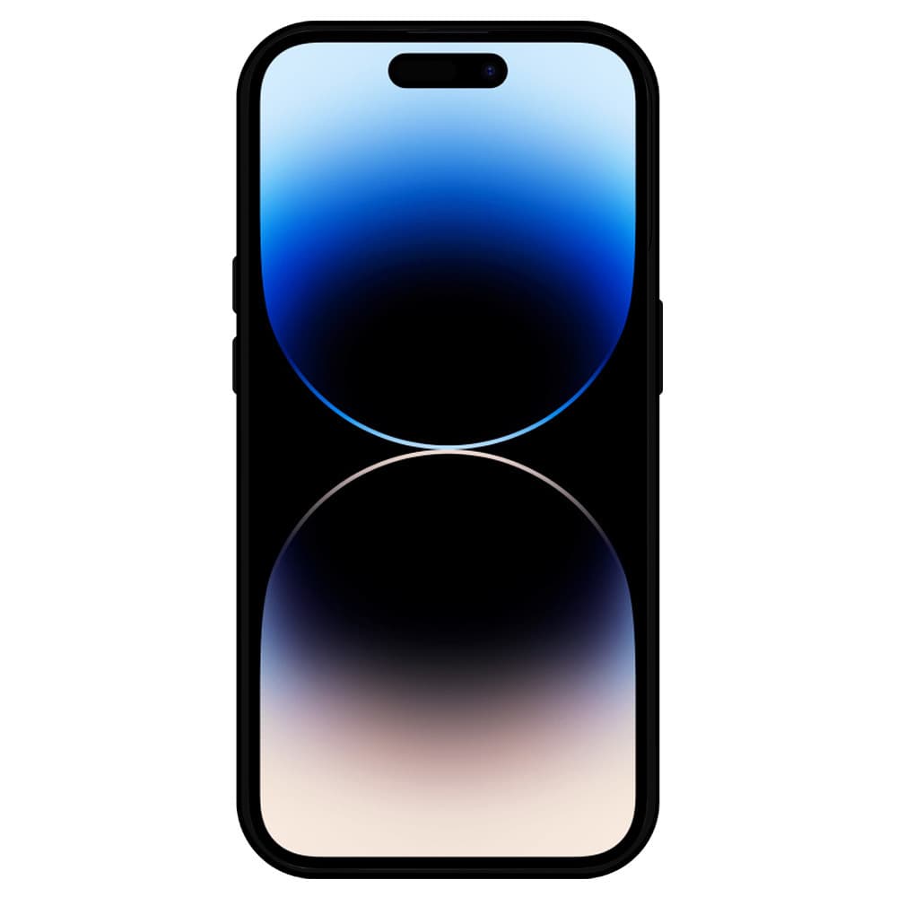 Pouzdro Tel Protect Kickstand pro Iphone 11 Pro Max černé - náhled 4