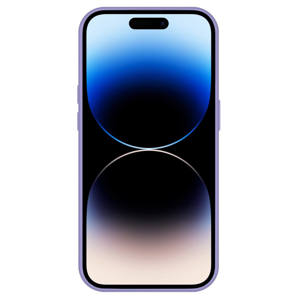 Pouzdro Tel Protect Kickstand pro Iphone 11 Pro Max světle fialové - náhled 4