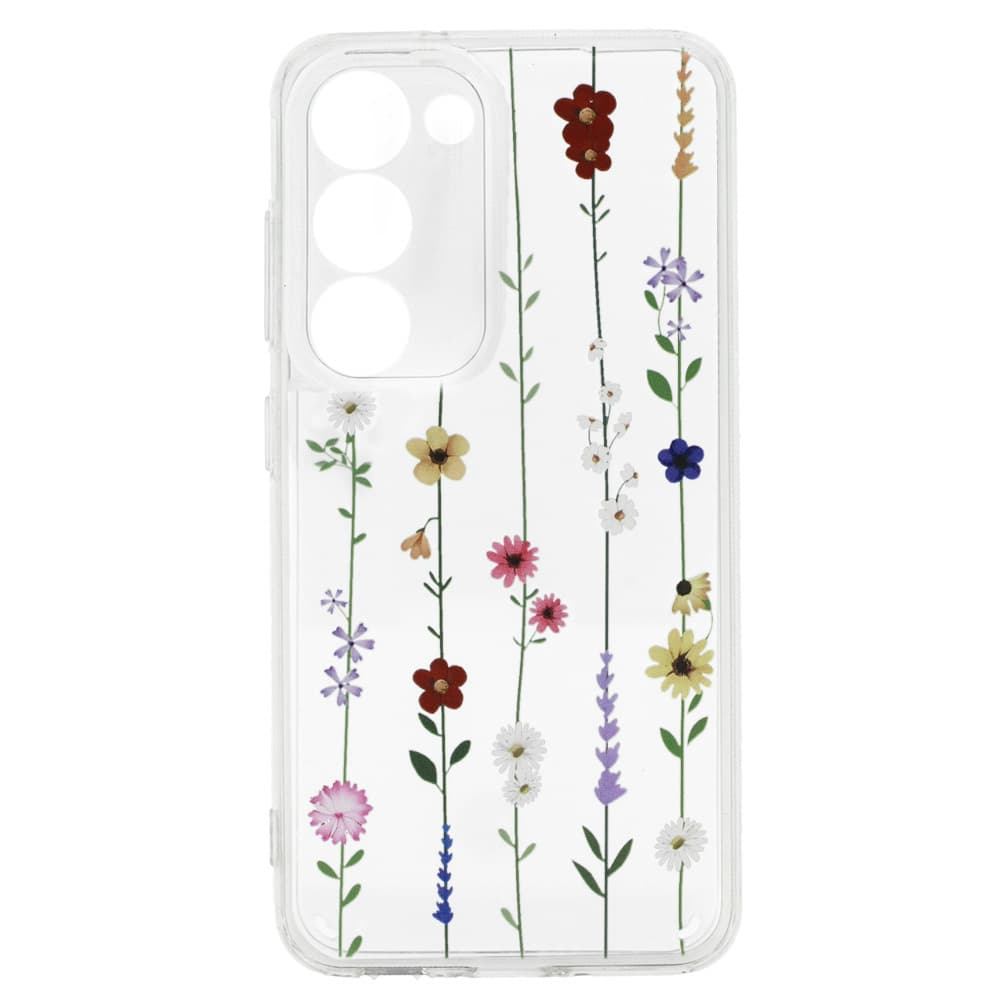 Tel Protect Flower pro Samsung Galaxy A05 design 4 - náhled 4