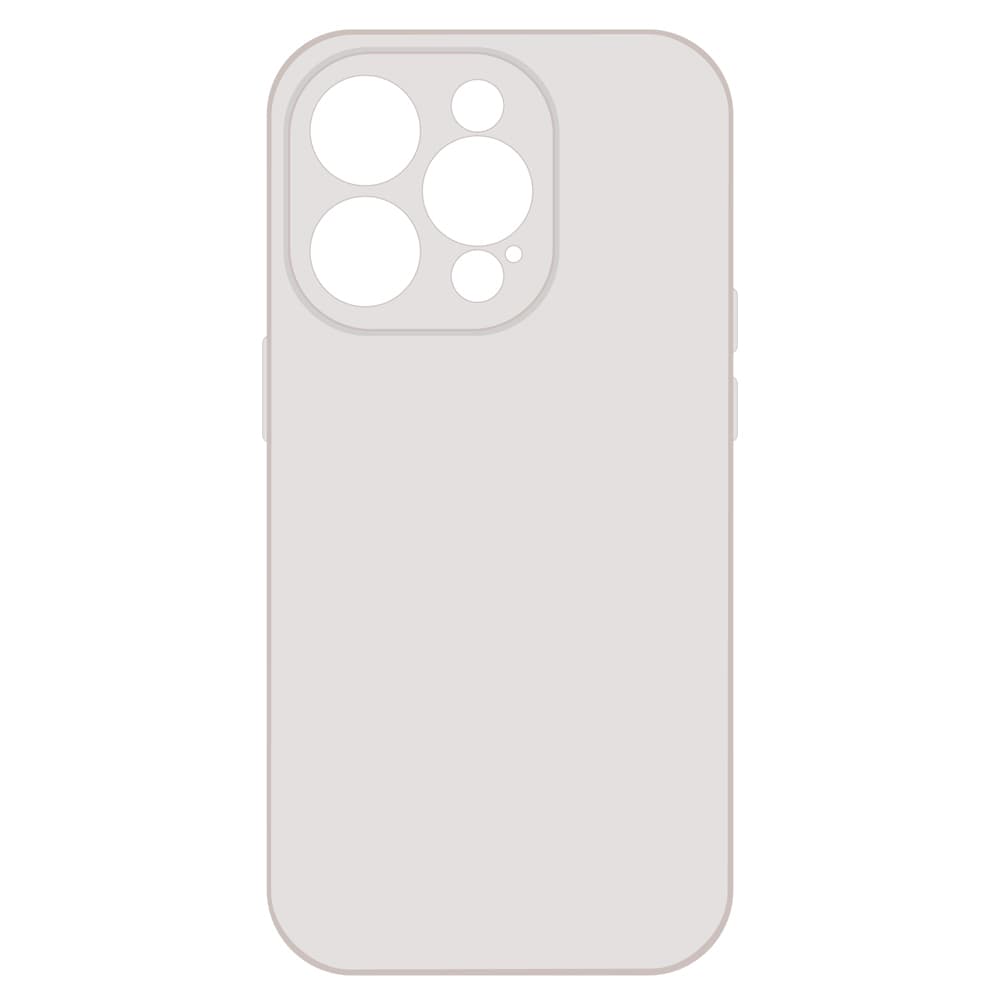 Tel Protect Silicone Premium pro Iphone 14 powder - náhled 4