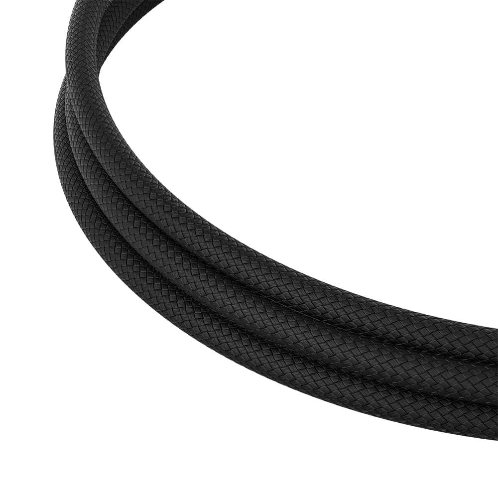 Datový kabel Amazing Thing Tough Pro CLC120MTOBK - Typ C na Lightning - PD 30W 3,2A 1,2 m černý - náhled 4