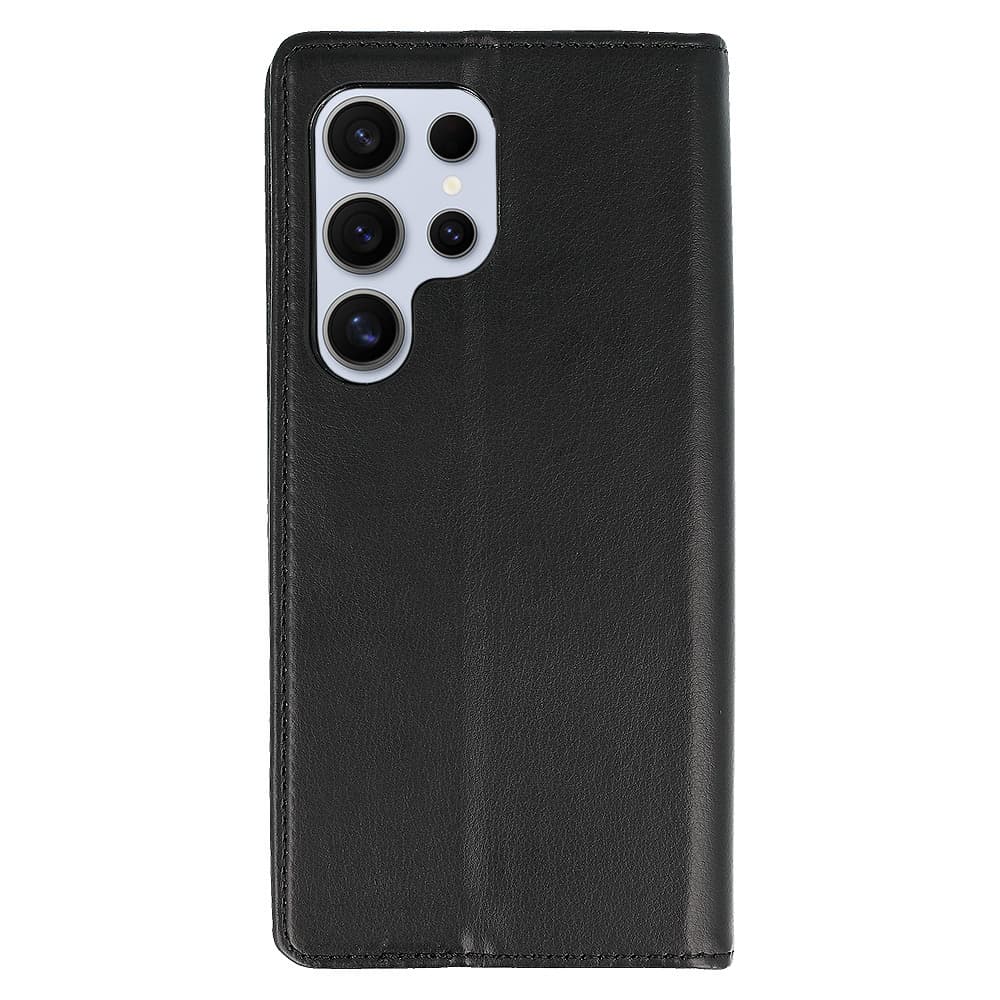 Knížkové pouzdro Smart Magneto pro Xiaomi 14 Ultra černé - náhled 4