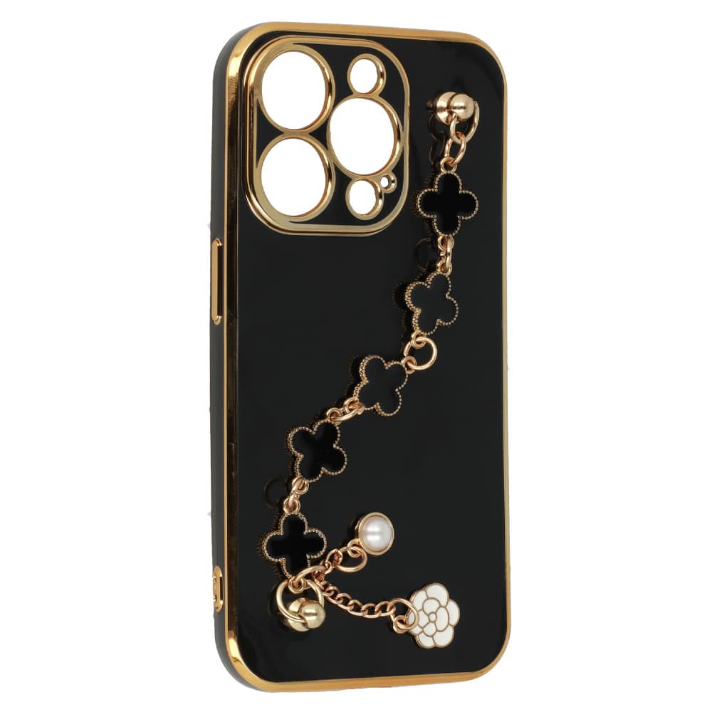 Trend Case pro iPhone 11 design 3 černé - náhled 4
