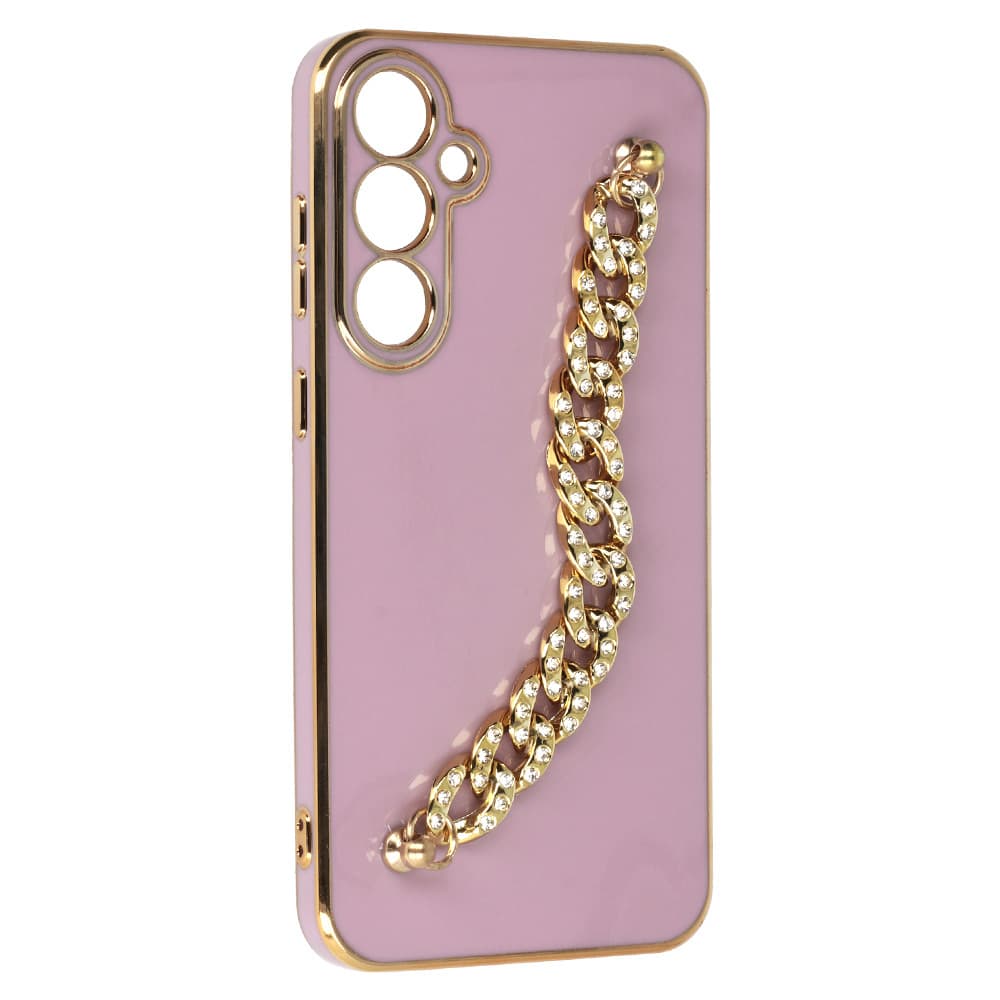 Trend Case pro Xiaomi Redmi Note 13 Pro 5G design 4 růžové - náhled 4
