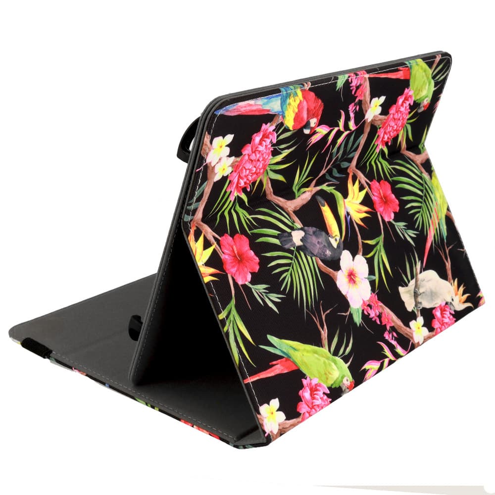 Pouzdro na tablet Wonder Canvas 13" exotic - náhled 4