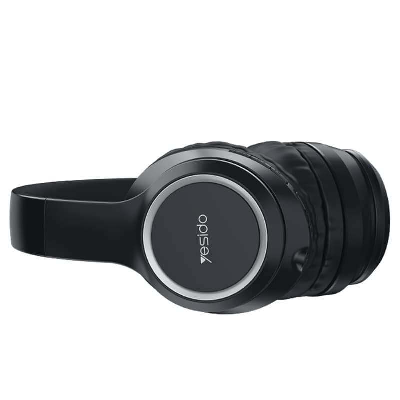 Bezdrátová sluchátka Borofone EP03 bluetooth černá - náhled 4